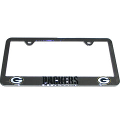 Green Bay Packers Tag Frame - Flyclothing LLC