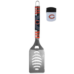 Chicago Bears Tailgate Spatula and Chip Clip - Flyclothing LLC