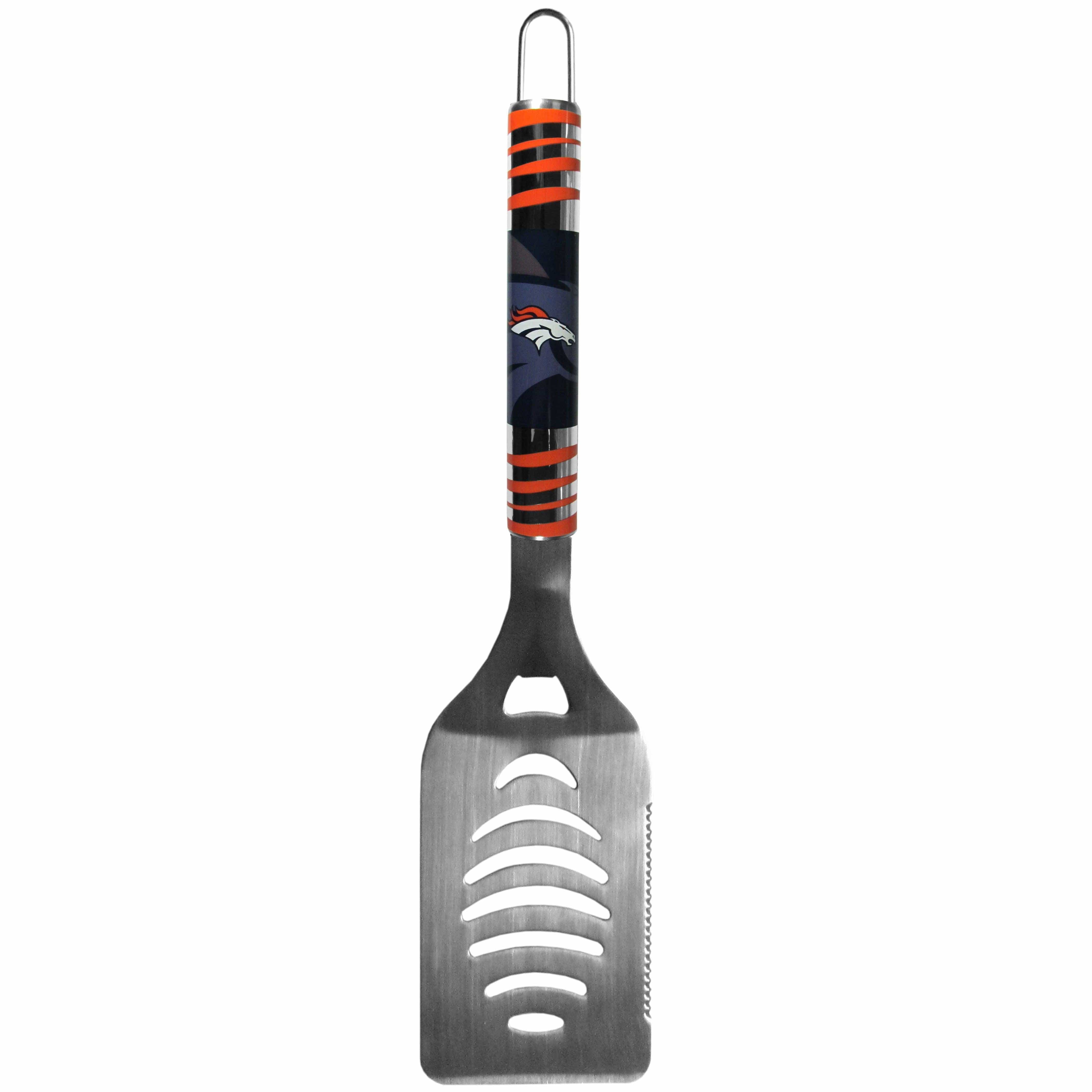 Denver Broncos Tailgater Spatula - Siskiyou Buckle