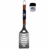 Denver Broncos Tailgate Spatula and Chip Clip - Siskiyou Buckle