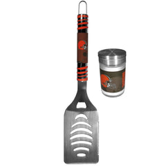 Cleveland Browns Tailgater Spatula and Season Shaker - Flyclothing LLC