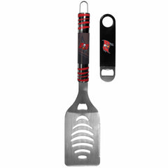 Tampa Bay Buccaneers Tailgate Spatula and Bottle Opener - Flyclothing LLC