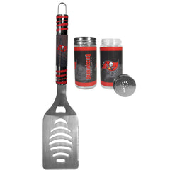 Tampa Bay Buccaneers Tailgater Spatula and Salt and Pepper Shakers - Flyclothing LLC