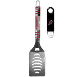 Arizona Cardinals Tailgate Spatula and Bottle Opener - Siskiyou Buckle