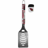 Arizona Cardinals Tailgate Spatula and Chip Clip - Siskiyou Buckle