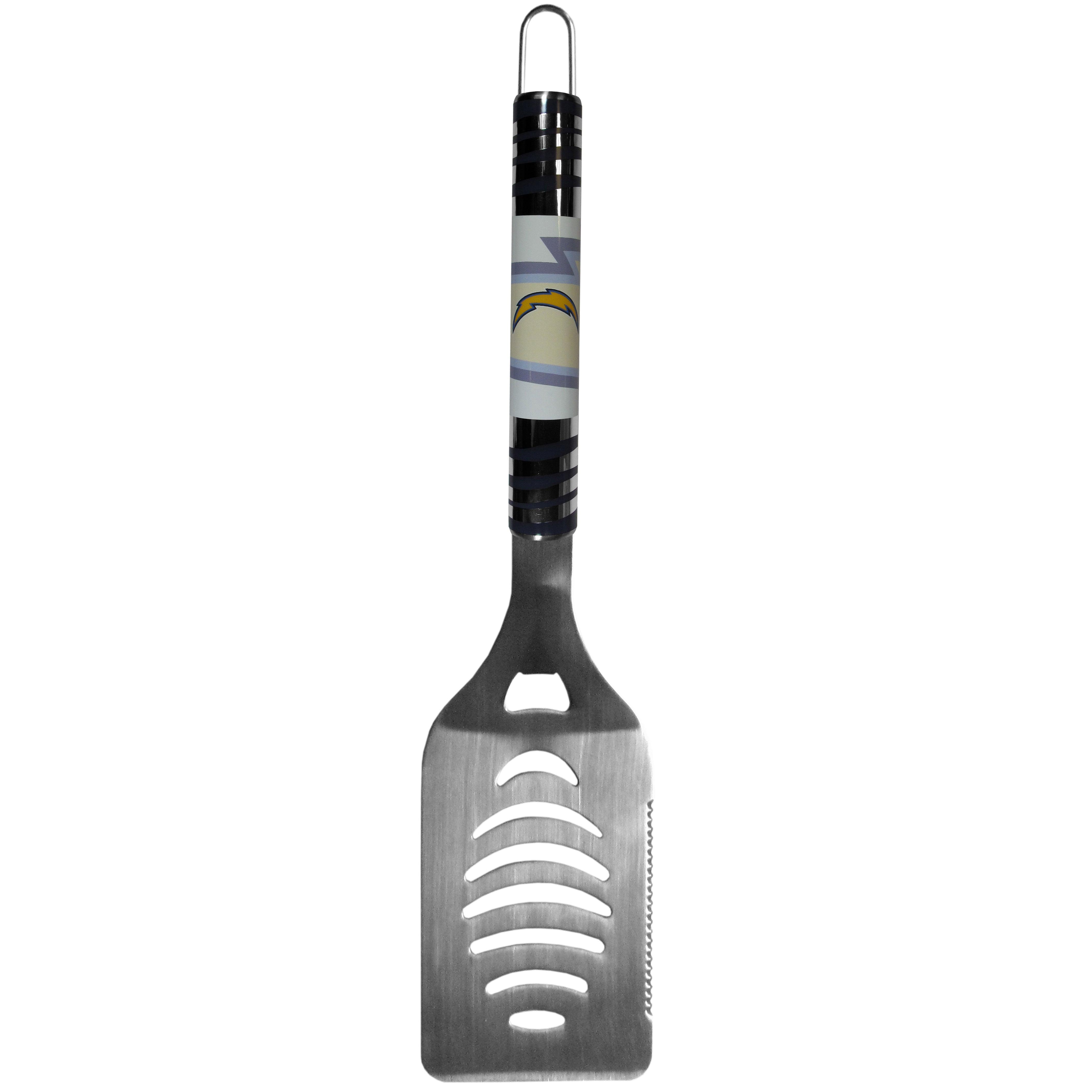 Los Angeles Chargers Tailgater Spatula - Flyclothing LLC
