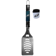 Philadelphia Eagles Tailgate Spatula and Chip Clip - Flyclothing LLC