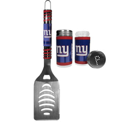 New York Giants Tailgater Spatula and Salt and Pepper Shakers - Flyclothing LLC
