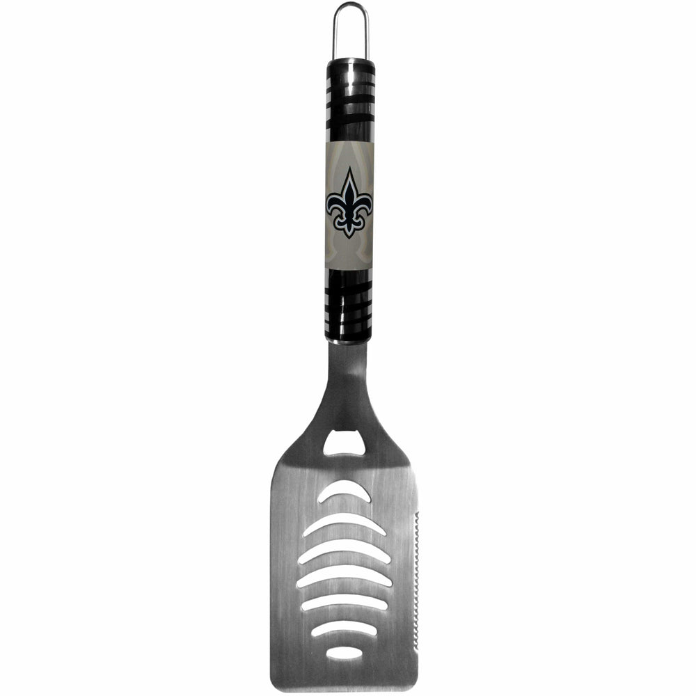 New Orleans Saints Tailgater Spatula - Siskiyou Buckle
