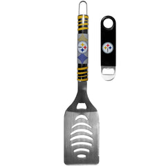 Pittsburgh Steelers Tailgate Spatula and Bottle Opener - Flyclothing LLC
