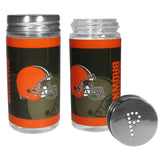 Cleveland Browns Tailgater Salt & Pepper Shakers - Siskiyou Buckle