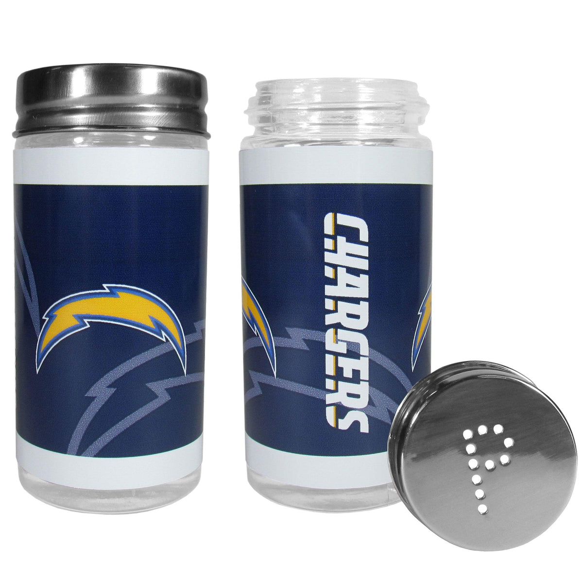Los Angeles Chargers Tailgater Salt & Pepper Shakers - Flyclothing LLC