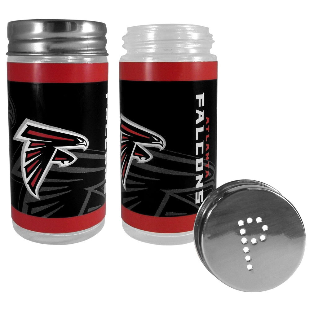Atlanta Falcons Tailgater Salt & Pepper Shakers - Siskiyou Buckle