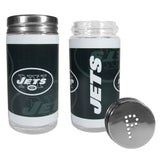 New York Jets Tailgater Salt & Pepper Shakers - Siskiyou Buckle