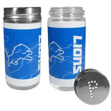 Detroit Lions Tailgater Salt & Pepper Shakers - Siskiyou Buckle - Flyclothing LLC
