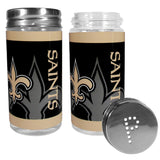 New Orleans Saints Tailgater Salt & Pepper Shakers - Siskiyou Buckle