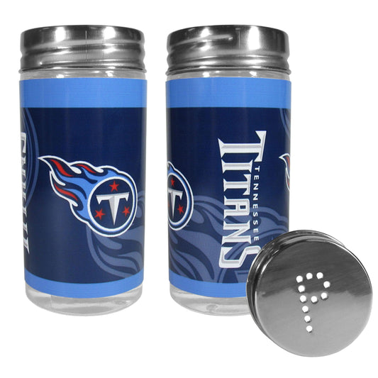 Tennessee Titans Tailgater Salt & Pepper Shakers - Flyclothing LLC