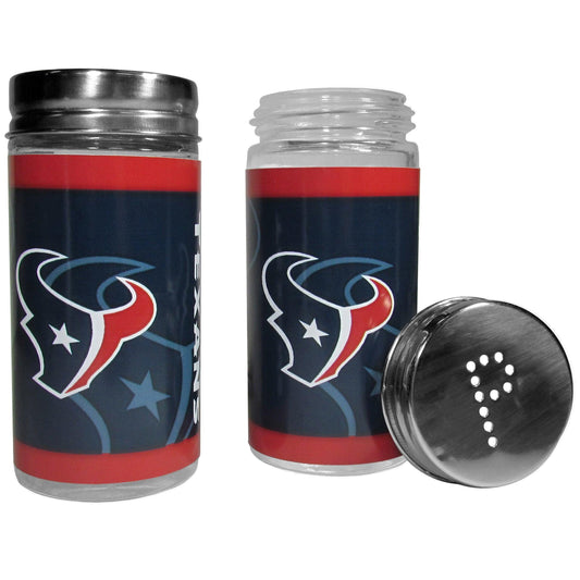 Houston Texans Tailgater Salt & Pepper Shakers - Siskiyou Buckle