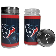 Houston Texans Tailgater Salt & Pepper Shakers - Siskiyou Buckle