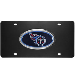 Tennessee Titans Acrylic License Plate - Flyclothing LLC