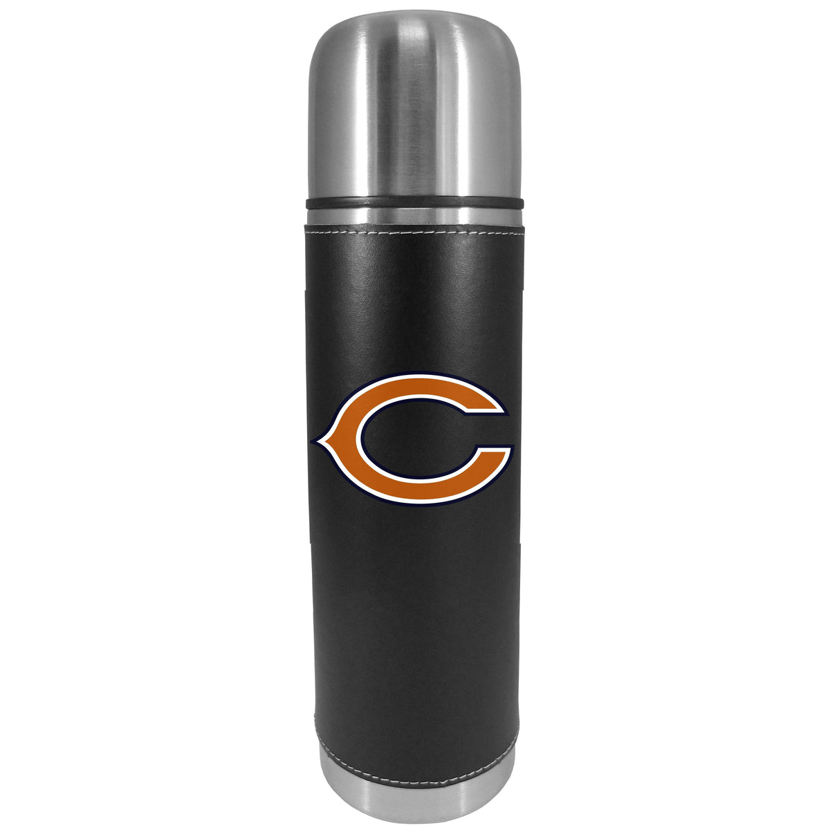 Chicago Bears Graphics Thermos - Flyclothing LLC