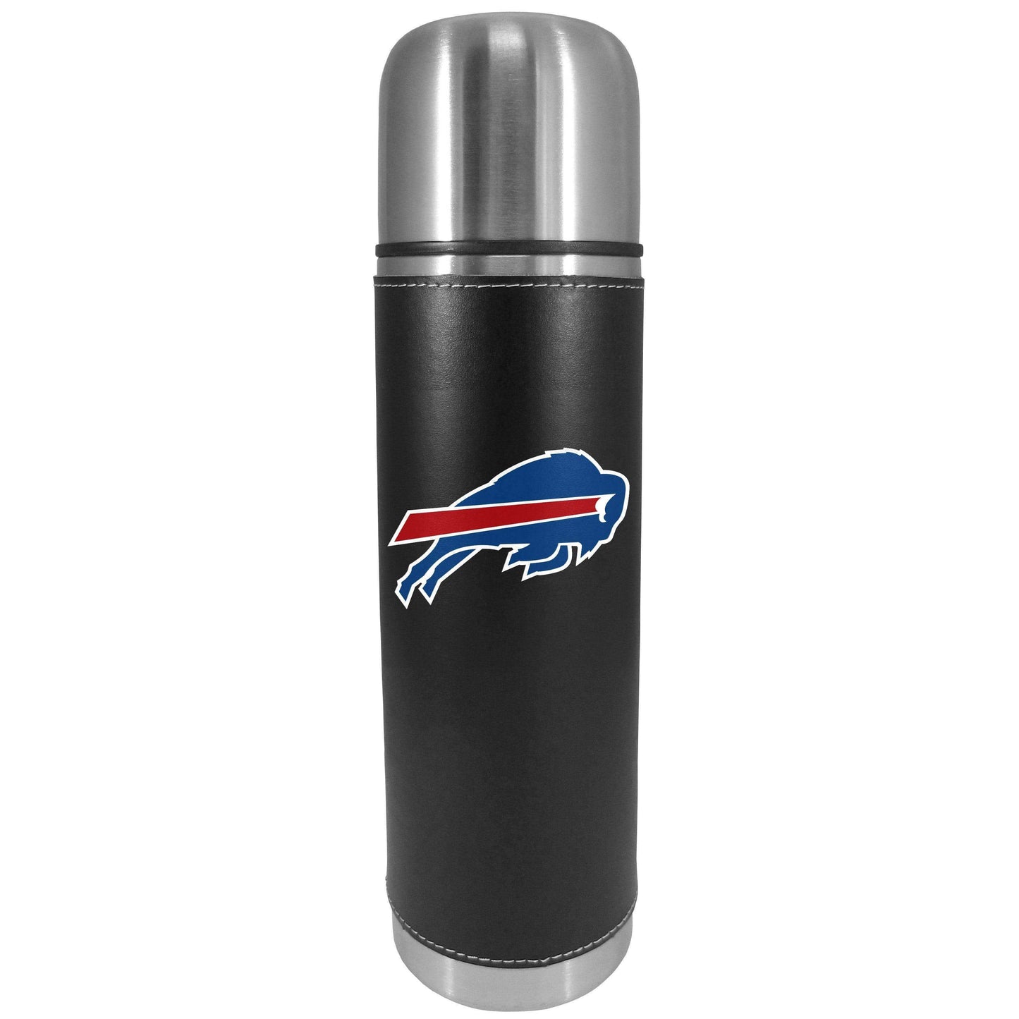 Buffalo Bills Graphics Thermos - Siskiyou Buckle - Flyclothing LLC