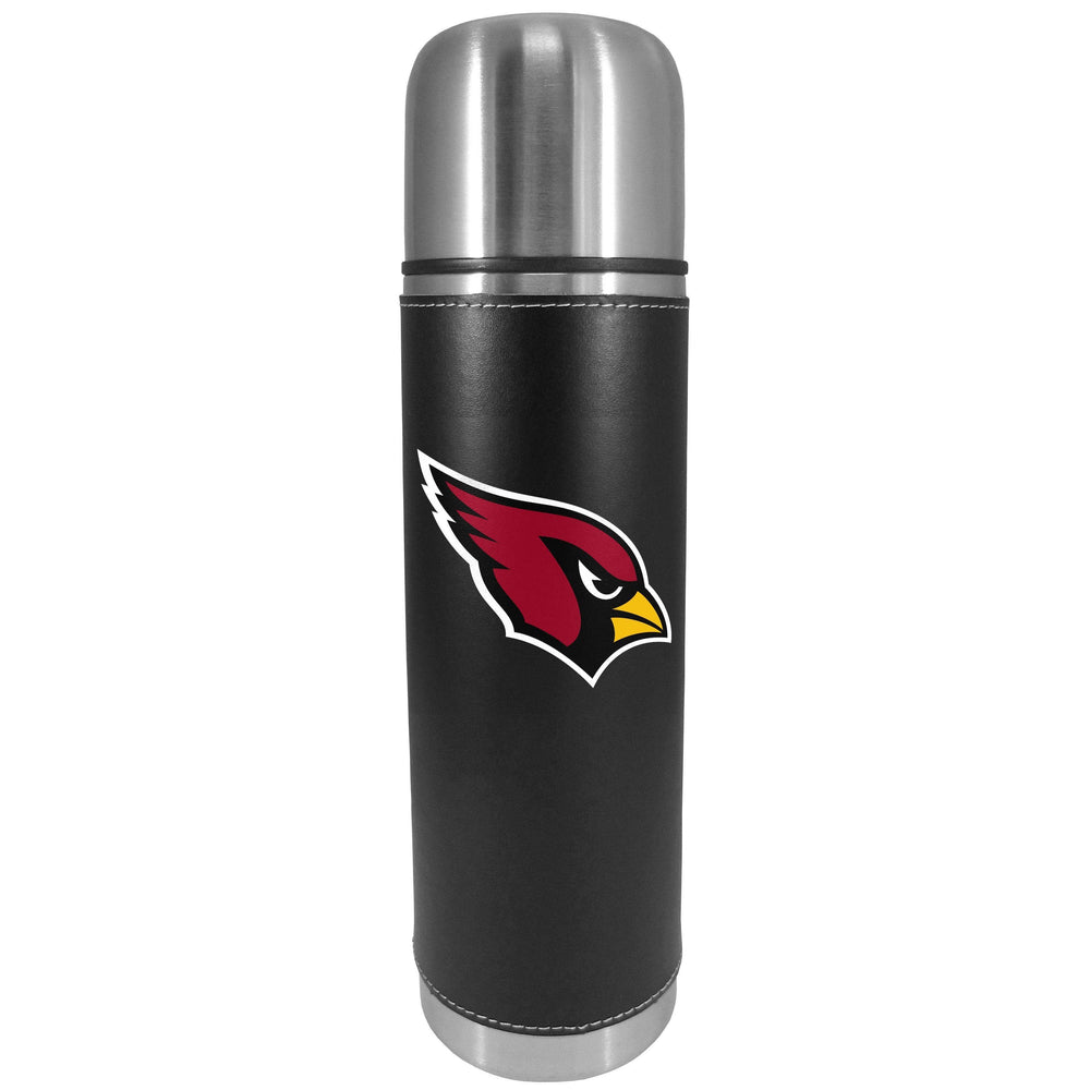 Arizona Cardinals Graphics Thermos - Siskiyou Buckle