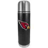 Arizona Cardinals Graphics Thermos - Siskiyou Buckle