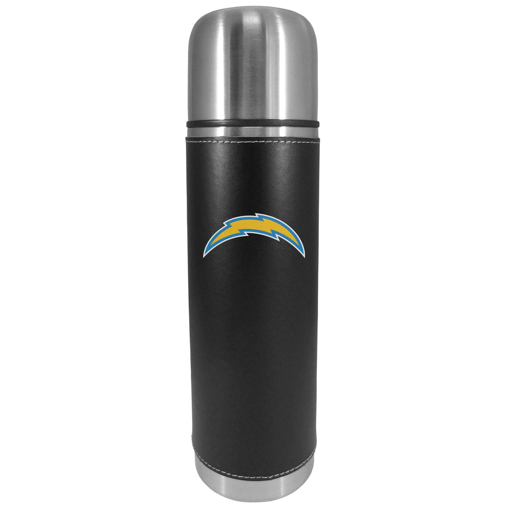 Los Angeles Chargers Graphics Thermos - Siskiyou Buckle