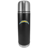 Los Angeles Chargers Graphics Thermos - Siskiyou Buckle