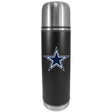 Dallas Cowboys Graphics Thermos - Siskiyou Buckle