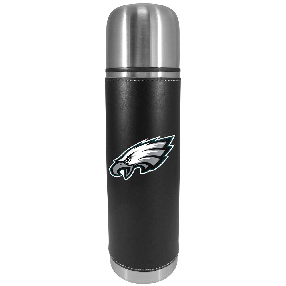 Philadelphia Eagles Graphics Thermos - Siskiyou Buckle
