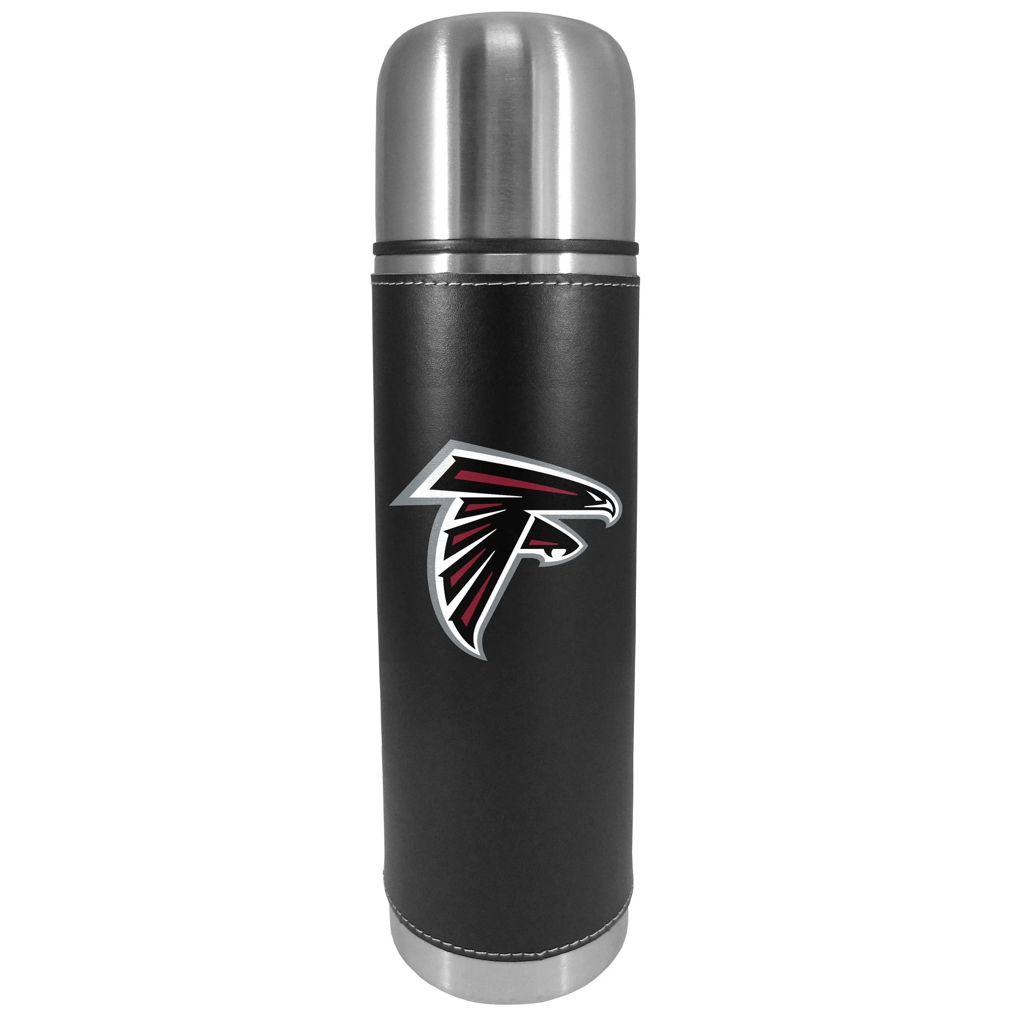 Atlanta Falcons Graphics Thermos - Siskiyou Buckle - Flyclothing LLC