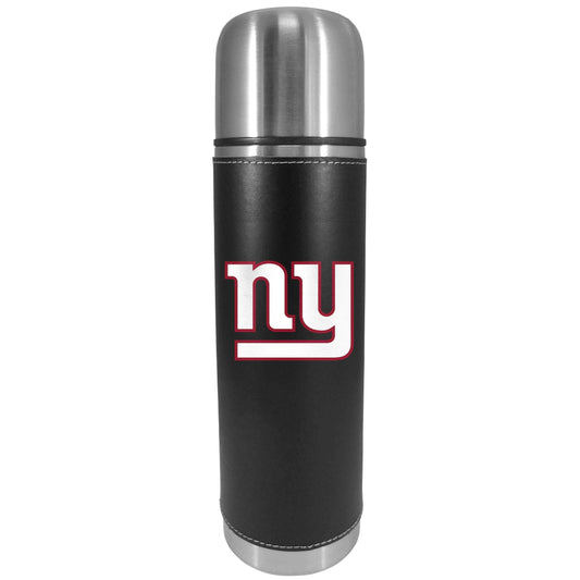 New York Giants Graphics Thermos - Siskiyou Buckle - Flyclothing LLC