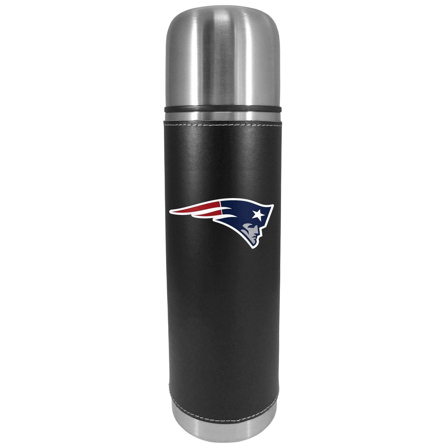 New England Patriots Graphics Thermos - Siskiyou Buckle - Flyclothing LLC