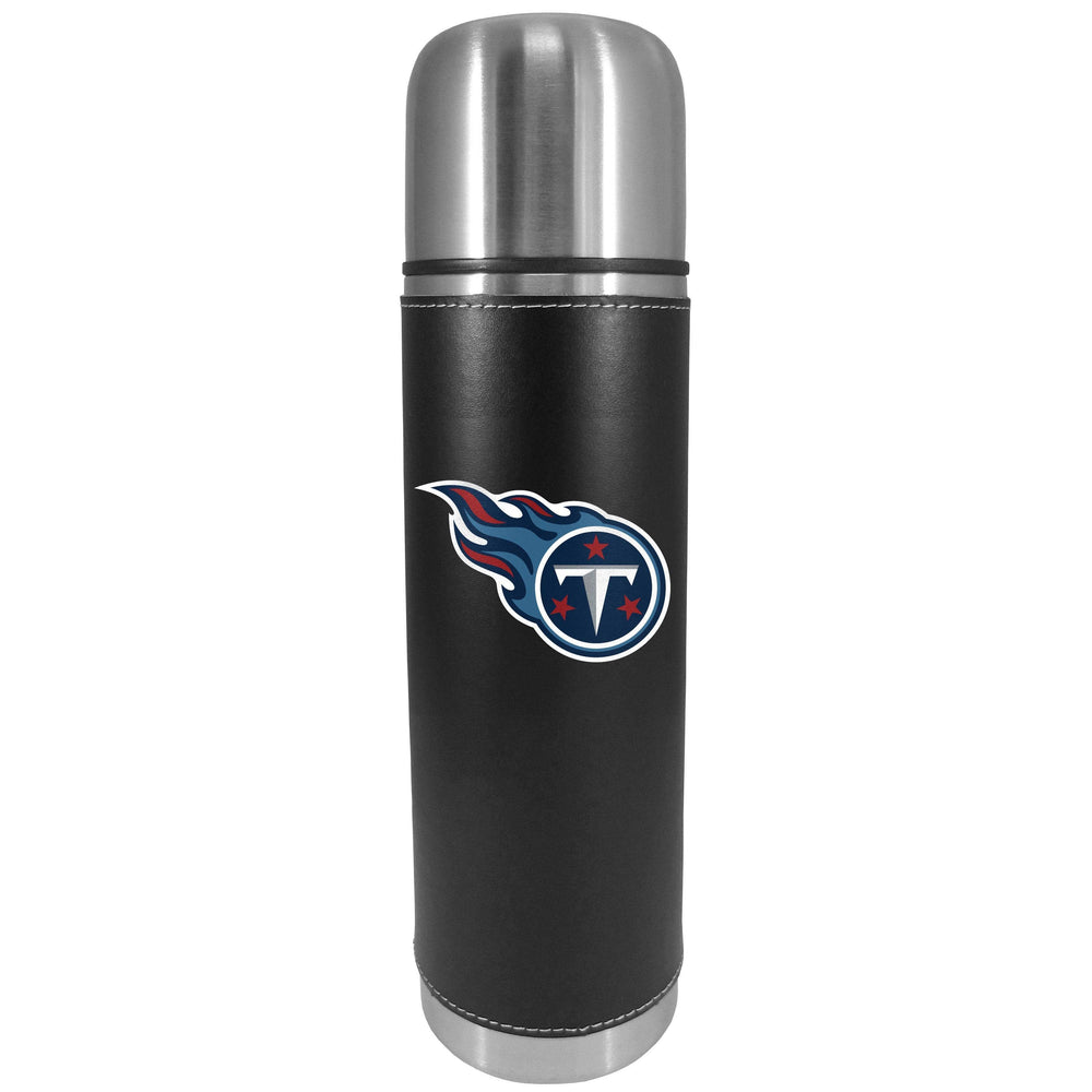 Tennessee Titans Graphics Thermos - Siskiyou Buckle