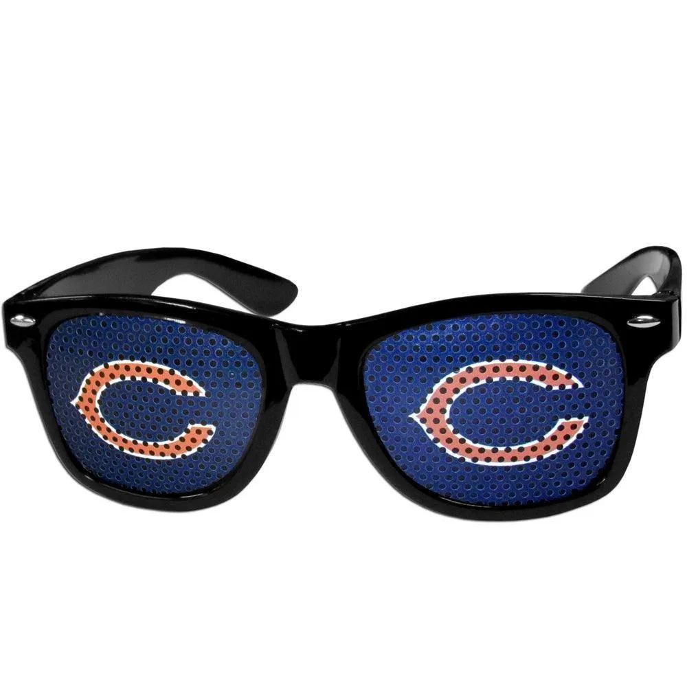 Chicago Bears Game Day Shades - Siskiyou Buckle
