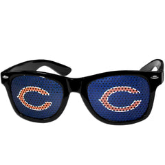 Chicago Bears Game Day Shades - Flyclothing LLC