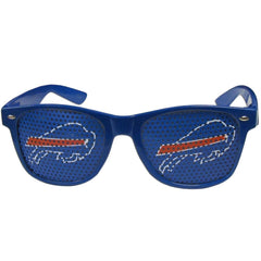Buffalo Bills Game Day Shades - Siskiyou Buckle