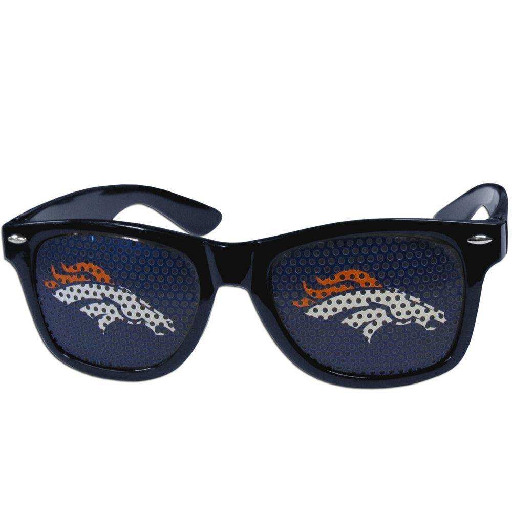 Denver Broncos Game Day Shades - Siskiyou Buckle - Flyclothing LLC