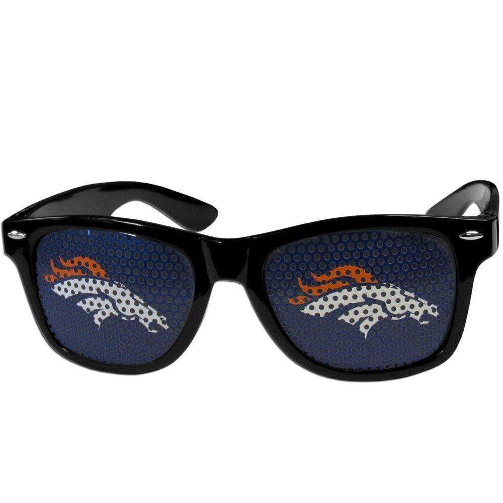 Denver Broncos Game Day Shades - Siskiyou Buckle - Flyclothing LLC