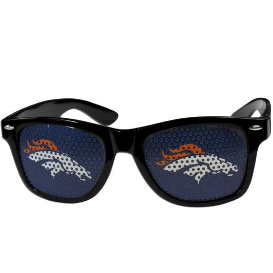 Denver Broncos Game Day Shades - Siskiyou Buckle