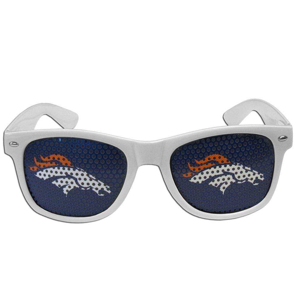 Denver Broncos Game Day Shades - Siskiyou Buckle - Flyclothing LLC