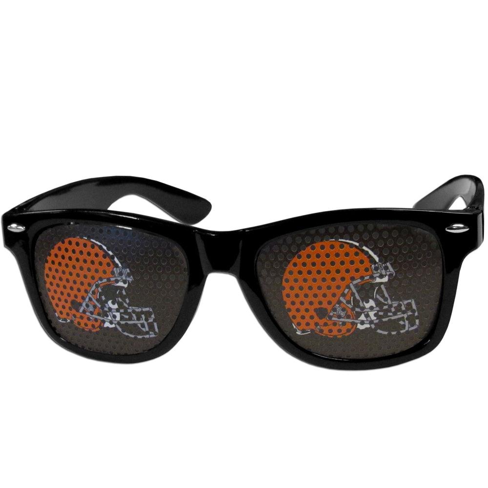 Cleveland Browns Game Day Shades - Flyclothing LLC