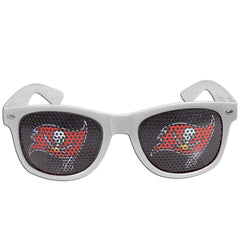 Tampa Bay Buccaneers Game Day Shades - Flyclothing LLC