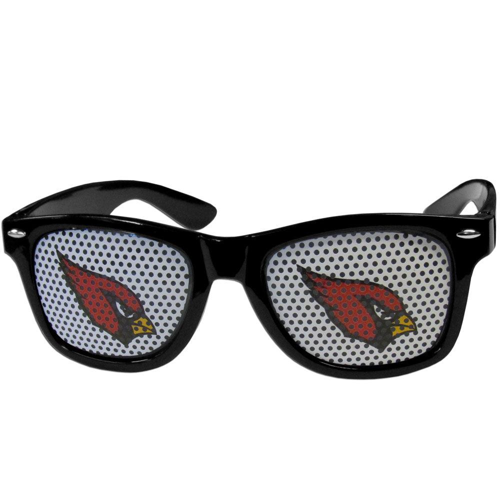 Arizona Cardinals Game Day Shades - Flyclothing LLC