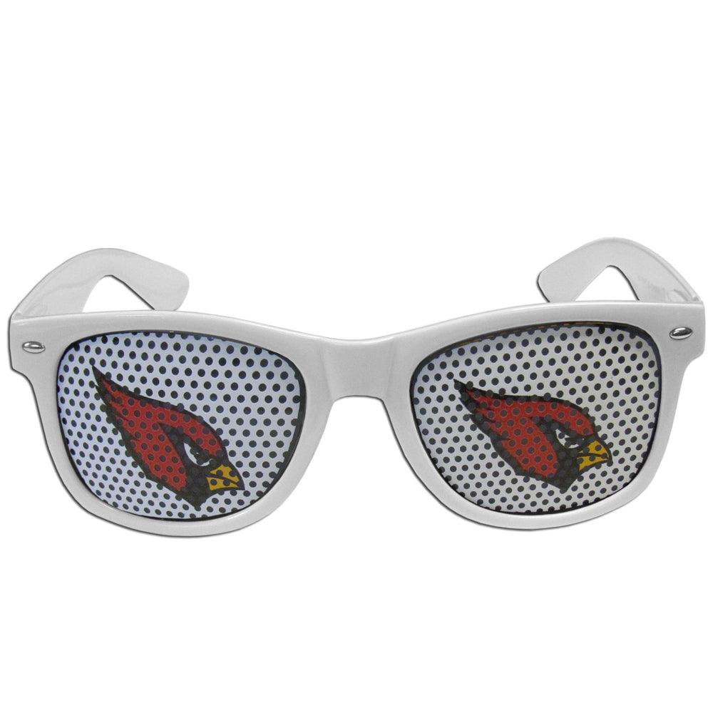 Arizona Cardinals Game Day Shades - Flyclothing LLC