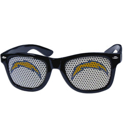 Los Angeles Chargers Game Day Shades - Flyclothing LLC