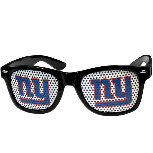 New York Giants Game Day Shades - Siskiyou Buckle