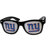 New York Giants Game Day Shades - Siskiyou Buckle